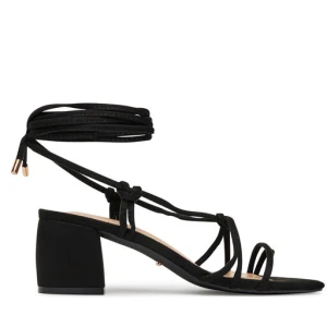 Sandały DeeZee 5661-1 Czarny