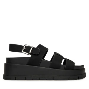 Sandały DeeZee 62273-3 Czarny