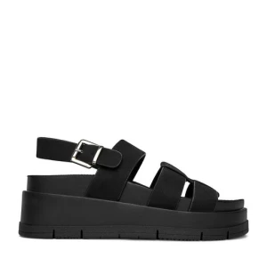 Sandały DeeZee 62273-3 Czarny