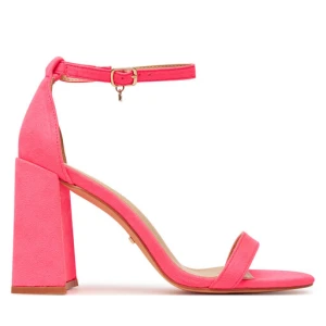 Sandały DeeZee 7026-5A Różowy