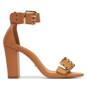 Sandały DeeZee 7A194-1C Beżowy