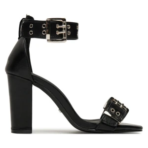 Sandały DeeZee 7A194-1C Czarny