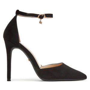 Sandały DeeZee AJ-2639 Czarny