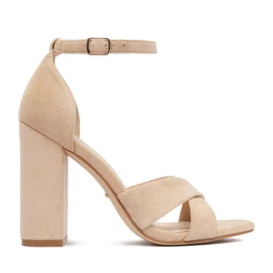 Sandały DeeZee CEO-9988 Beżowy