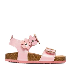 Sandały DeeZee CEO-CM220518-19A Różowy