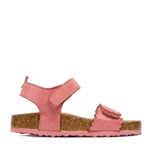 Sandały DeeZee CEO-CM220518-19B Różowy