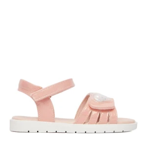 Sandały DeeZee CEO-CM240719-7 Różowy