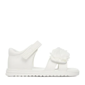 Sandały DeeZee CEO-CM240723-2 Biały