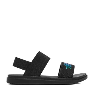 Sandały DeeZee CEO-CSS20370-00A Czarny