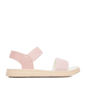 Sandały DeeZee CEO-CSS20370-01 Różowy