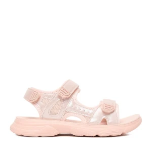 Sandały DeeZee CEO-CSS20397-05 Różowy