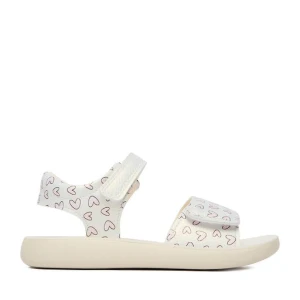 Sandały DeeZee CEO-CSS20624-02 Biały