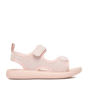 Sandały DeeZee CEO-CSS20624-04 Różowy