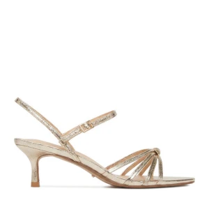 Sandały DeeZee CEO-CWBF17702 Złoty