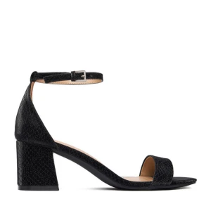 Sandały DeeZee CEO-HJY0223010-1 Czarny