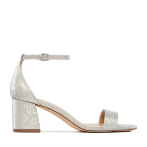 Sandały DeeZee CEO-HJY0223010-1 Srebrny