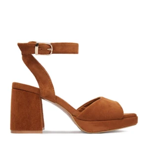 Sandały DeeZee CEO-HY3065-2 Brązowy