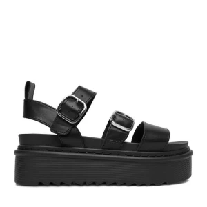 Sandały DeeZee CEO-HY632-1 Czarny