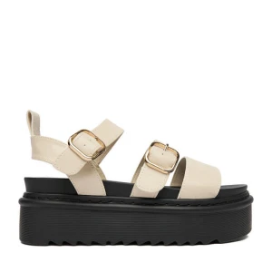 Sandały DeeZee CEO-HY632-1 Écru