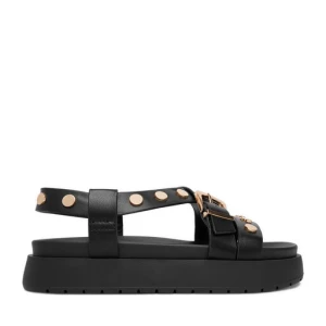 Sandały DeeZee CEO-HY69916-11 Czarny