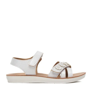 Sandały DeeZee CEO-S3S16619 Biały