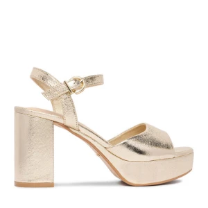 Sandały DeeZee CEO-SF79601 Złoty