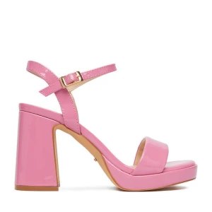 Sandały DeeZee CEO-SS22-049 Różowy