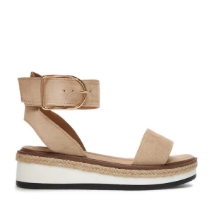 Sandały DeeZee CEO-WS091-01 Beżowy