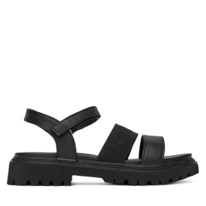 Sandały DeeZee CM240807-1 Czarny
