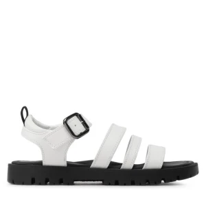 Sandały DeeZee CS6082-01 Biały