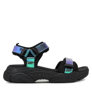 Sandały DeeZee CSXP2056-01 Czarny