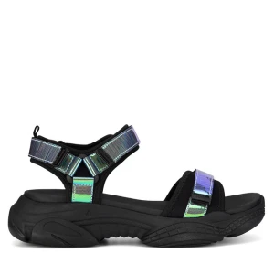 Sandały DeeZee CSXP2056-01 Czarny