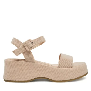 Sandały DeeZee DXJ220515 Beżowy