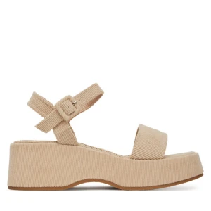 Sandały DeeZee DXJ220515 Beżowy