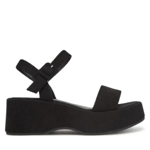 Sandały DeeZee DXJ220515 Czarny