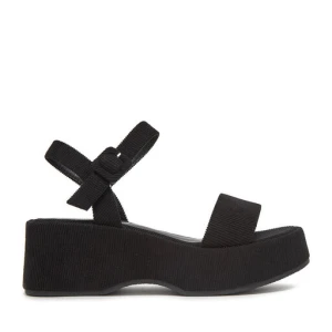 Sandały DeeZee DXJ220515 Czarny