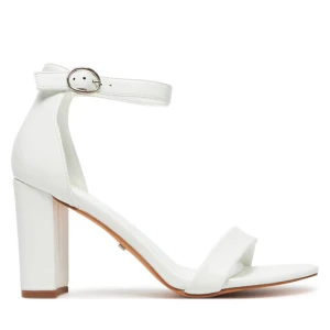 Sandały DeeZee E3611-1 Biały