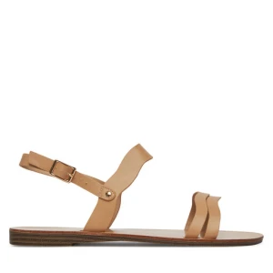 Sandały DeeZee E6720-101 Beżowy