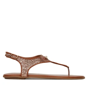 Sandały DeeZee E9088-1A Brązowy