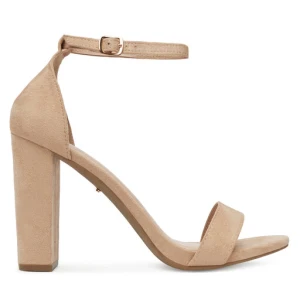 Sandały DeeZee E998-4 Beżowy