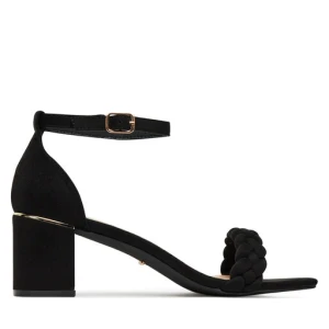 Sandały DeeZee EA2338-1 Czarny