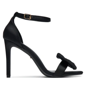 Sandały DeeZee EA6554-109 Czarny