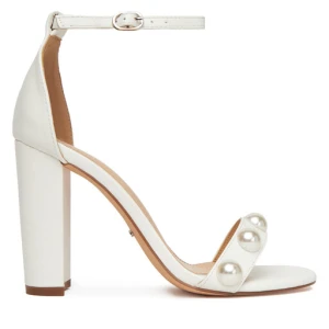 Sandały DeeZee F0812-21 Biały