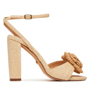 Sandały DeeZee F0812-22 Beżowy