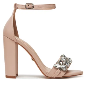 Sandały DeeZee F0812-4 Beżowy