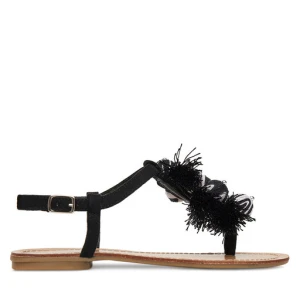 Sandały DeeZee F103-100 Czarny