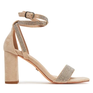 Sandały DeeZee F1765-2 Beżowy