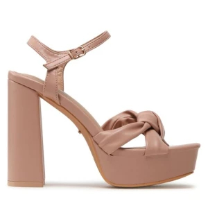 Sandały DeeZee F20074-21 Różowy