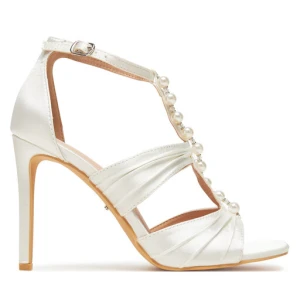 Sandały DeeZee F2158-3 Biały