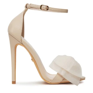 Sandały DeeZee F2461-20 Beżowy